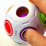Fidget Color Matching Ball