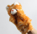 Animal Hand Puppet – CAT