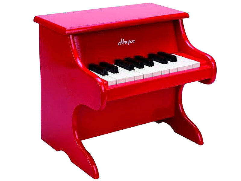 hape kids piano