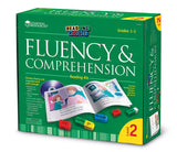 Reading Rods - Level 2 Fluency & Comprehension Kit