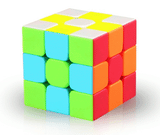 QiYi Magic Cube (3X3)