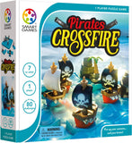 Pirates Crossfire