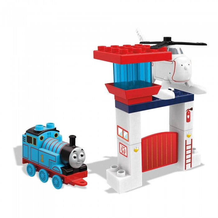 thomas & friends mega bloks