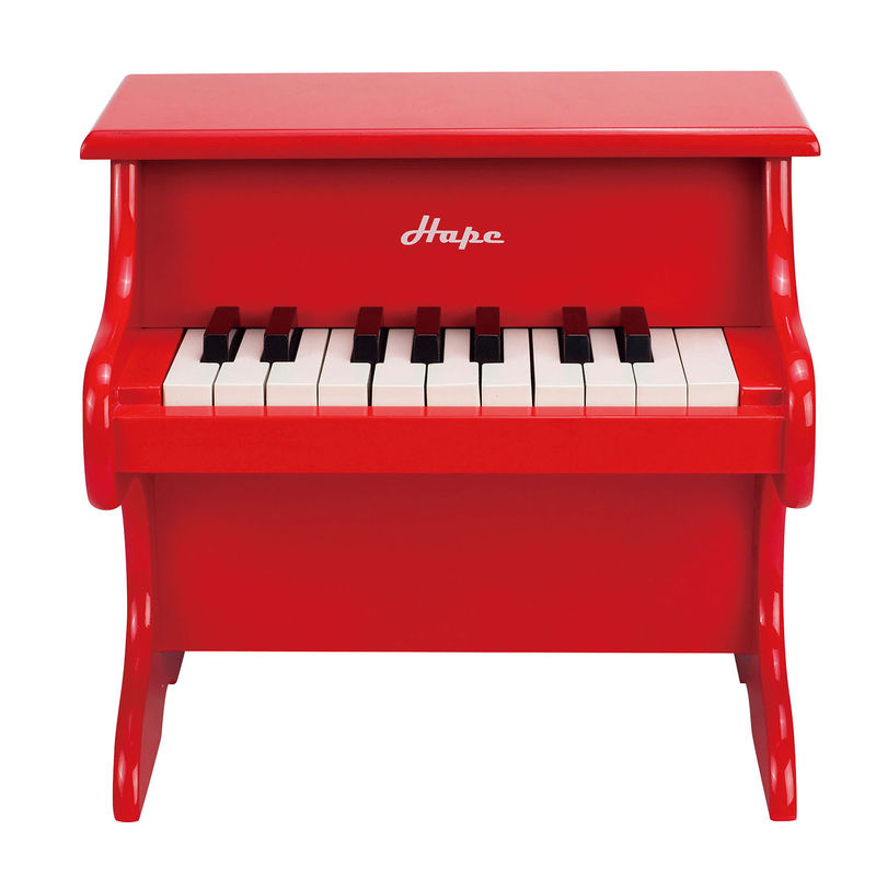 hape kids piano