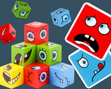 Face Change Rubik's Cube