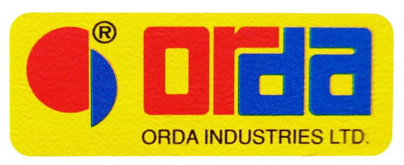BRAND - Orda