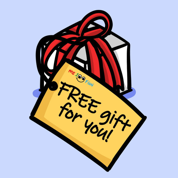 FREE Gift for you