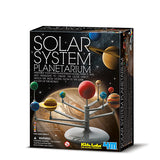 4M SOLAR SYSTEM PLANETARIUM