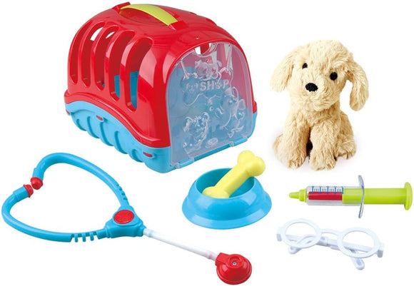 PlayGo Pet Care Carrier - Dogs