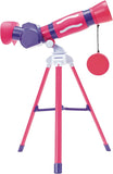 GeoSafari Jr. My First Kids Telescope