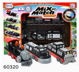 Mix or Match Vehicles