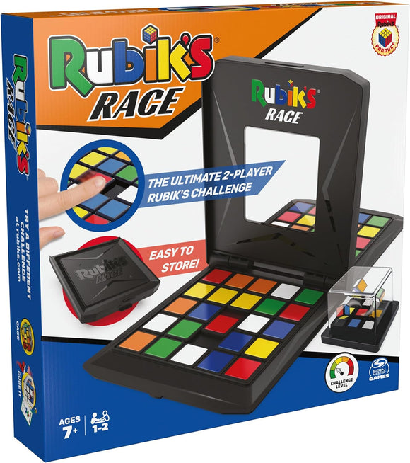 Rubik's Race (2023 Classic Version)