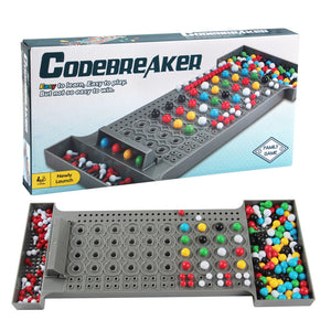 Codebreaker