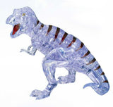 3D Crystal Puzzle - T-Rex
