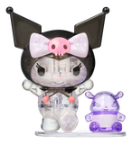 3D Crystal Puzzle - Kuromi NEW