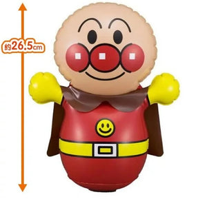 Anpanman Inflatable Tumbler