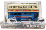 Hong Kong Nostalgic Bus