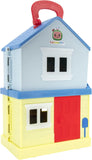 CoComelon Deluxe Family House Playset with Music and Sounds