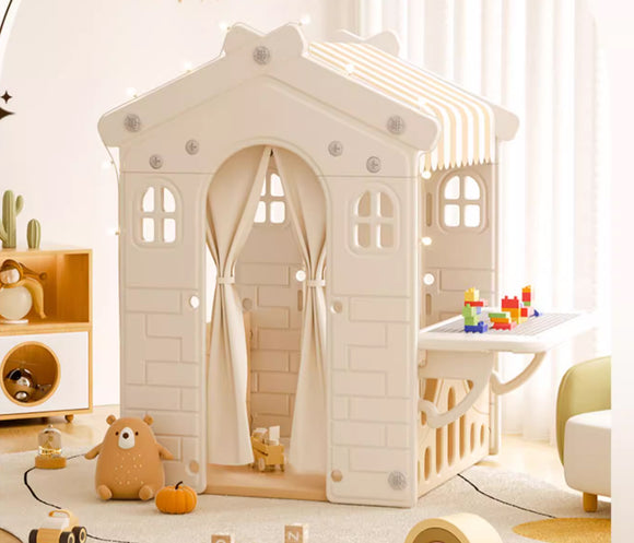 Feelkids Chocolate Tent House