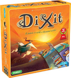 Dixit Board Game