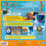 Dixit Board Game