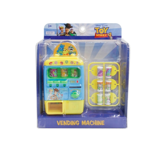 Disney Mini Vending Machine