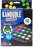 Kanoodle Fusion