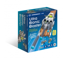 ULTRA BIONIC BLASTER