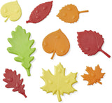 hand2mind Sensory Leaves Math Activity Set