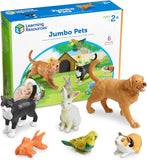 Jumbo Pets