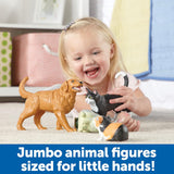 Jumbo Pets