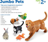 Jumbo Pets