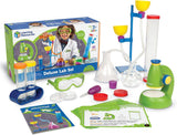 Primary Science Deluxe Lab Set (45pcs)