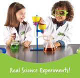 Primary Science Deluxe Lab Set (45pcs)