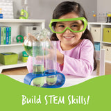 Primary Science Deluxe Lab Set (45pcs)