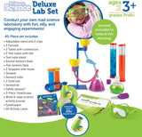 Primary Science Deluxe Lab Set (45pcs)