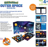 Skill Builders! Outer Space Activity Set