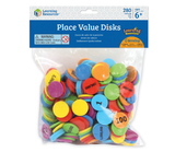 Place Value Disks(Set of 280)