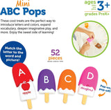 Mini ABC Pops(52 Pcs)