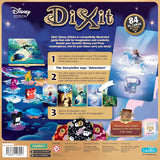 Dixit Board Game (Disney Edition)