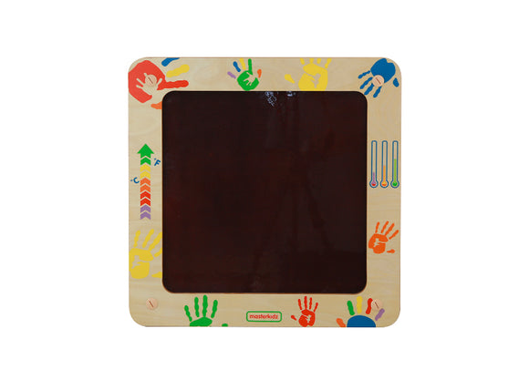 STEM WALL - Heat Sensitive Fun Board