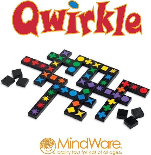 MindWare Qwirkle