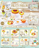 Re-ment Micro Toys - PETITE Fruits Parlor