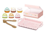 Re-ment Micro Toys -Sumikko Cake Shop