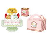 Re-ment Micro Toys -Sumikko Cake Shop