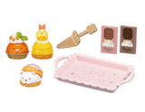 Re-ment Micro Toys -Sumikko Cake Shop