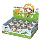 Capsule Toys - Sanrio Blocks