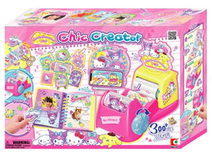 Sanrio Characters Chic Creator