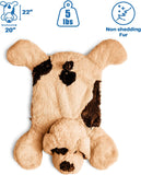 LakiKid Weighted Animal Lap Pad