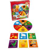 CoComelon Sensory Game